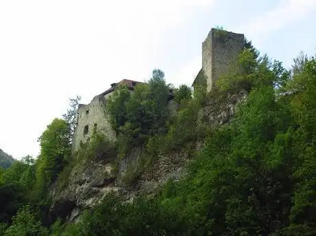 Photo de Burg Weißenburg (Pielachtal)