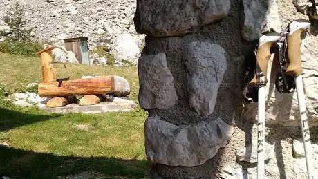 Photo de Ricovero Cjariguart