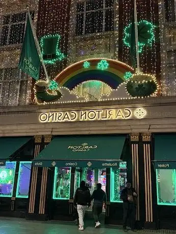 Carlton Casino