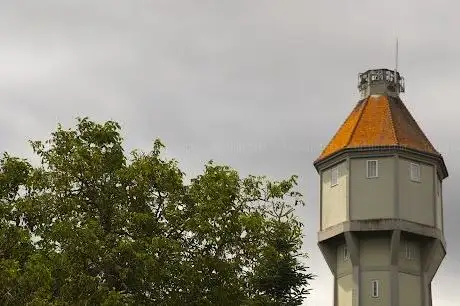 Photo de Wasserturm