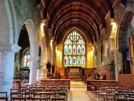 Photo de St Germans Priory