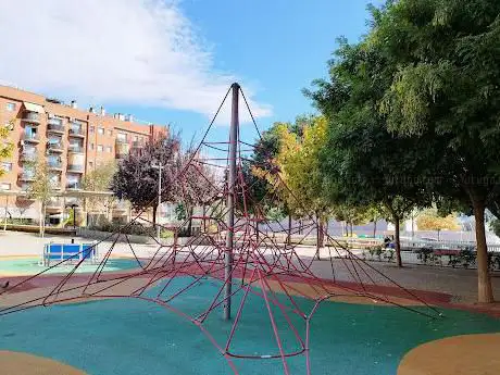 Photo de Plaça Parc de l'Estatut