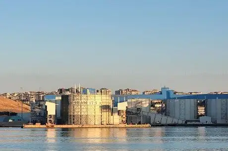 Photo de Pier 14