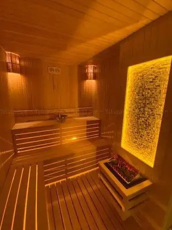 Photo de Denizli Sauna İmalatı