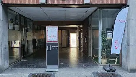Photo de Étincelle Namur