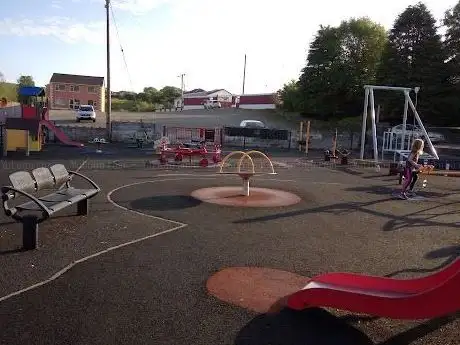 Photo de Lissycasey playground