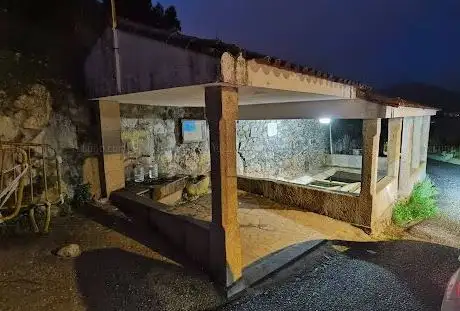 Photo de Fonte da Cal