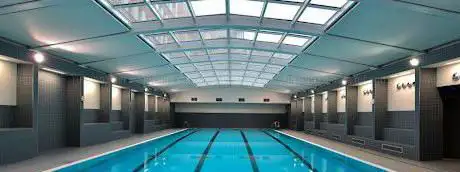 Photo de Piscine Balard