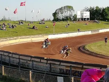 Photo de Fjelsted Speedway Klub