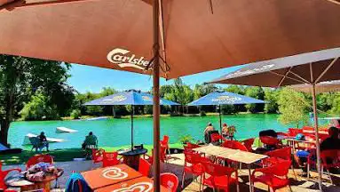 Photo de My Little Wake Park