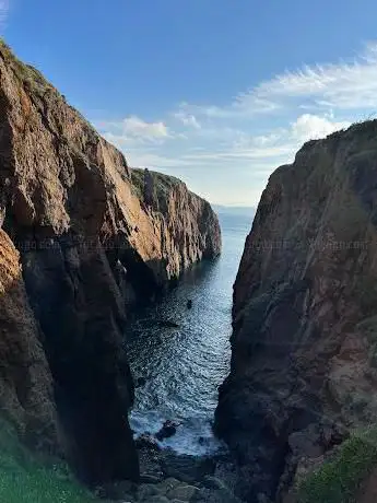 Photo de la covallonga