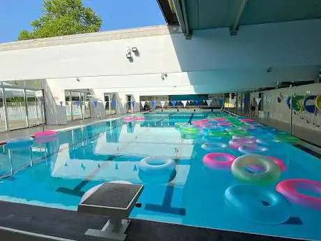 Photo de Piscine de Sevran