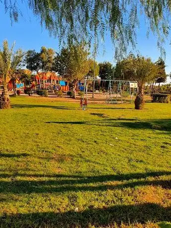 Photo de Parc de Jeux OCP