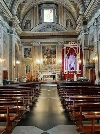 Photo de Church of Saint Michael Archangel