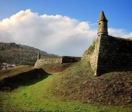 Photo de Fort Lovelhe