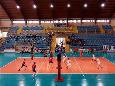 Photo de Corigliano Volley Associazione Sportiva Dilettantistica