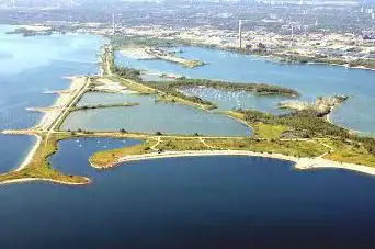 Photo de Tommy Thompson Park