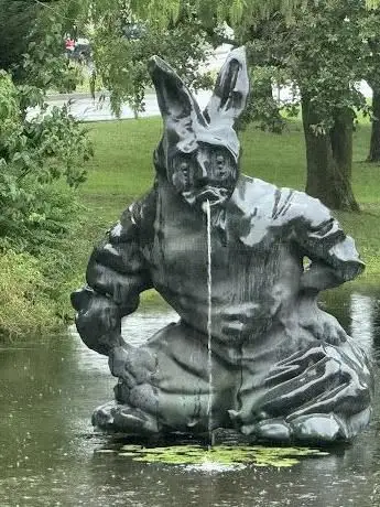 Photo of Fondation Beyeler