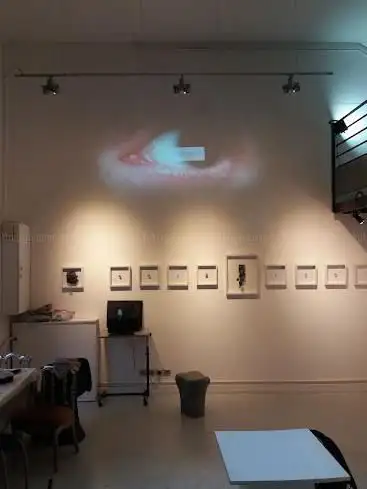 Photo de HCE Galerie