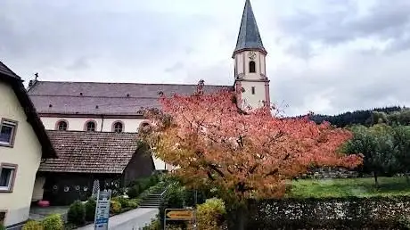 Photo de Kath. Kirche St. Ulrich