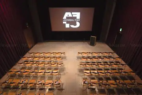 Photo of FACT Liverpool