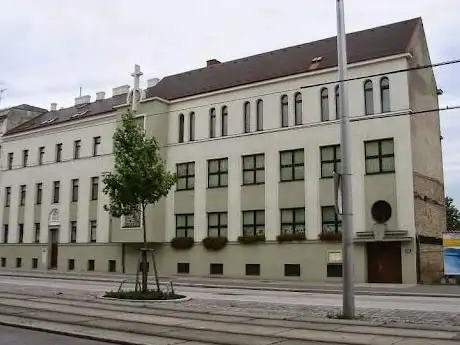 Photo de Franziskanische Schwestern von der Schmerzhaften Mutter