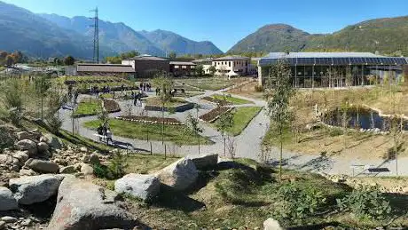 Photo de Polo delle Biodiversità