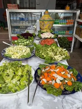 Photo de Ferme la Couronne d'Or مزرعة التاج الذهبي