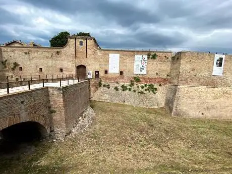Photo de Rocca Malatestiana