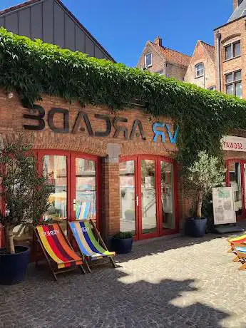 Photo de VR Arcade Brugge