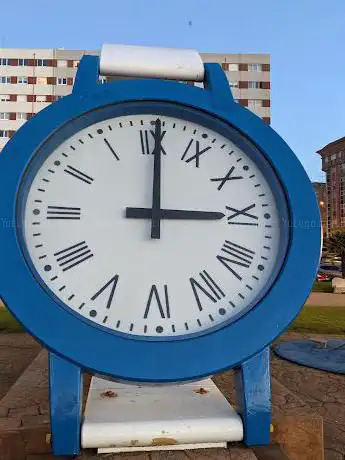 Photo de Reloj de Pulsera