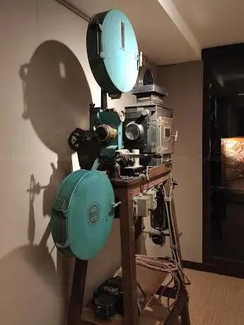 Photo de Musée Gaumont