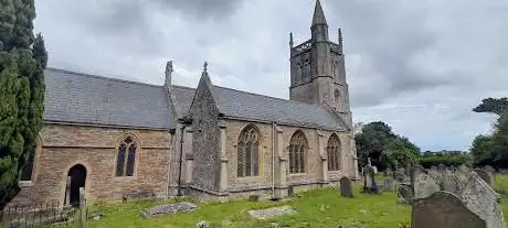 Photo de St Mary's Church