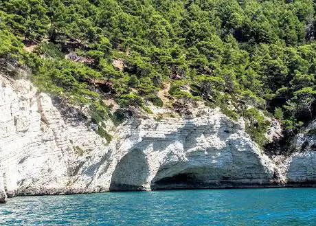 Photo de Grotta dei Marmi