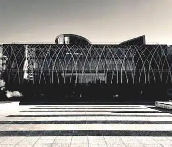Photo de Médiathèque de l'Abbaye - Nelson Mandela