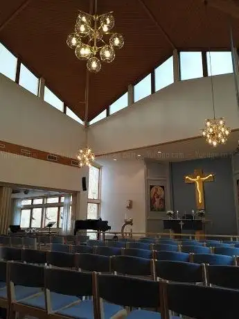 Photo de Immanuelkyrkan