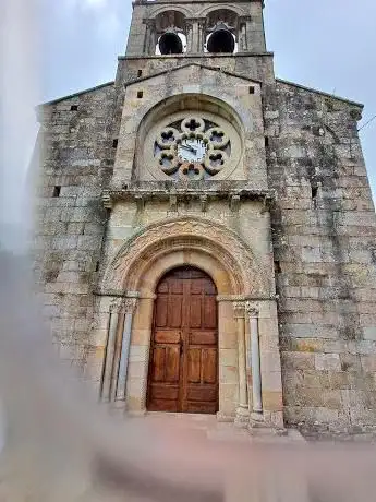 Photo de Iglesia de Santa Eulalia