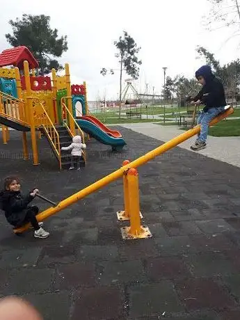 Photo de Nizip Şehitler Parkı