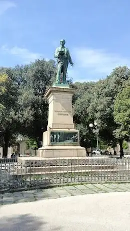Photo de Place de l'Indépendance