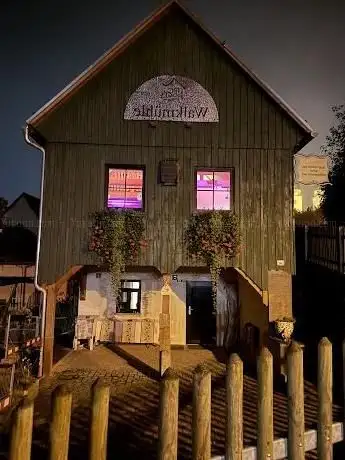 Photo de Walkmühle Plauen