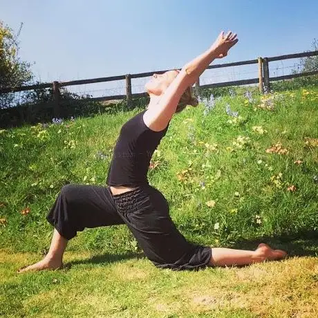 Photo de Mellulah Therapy & Yoga Retreats