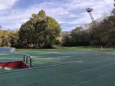 Photo de Tussols Basil Athletics Stadium