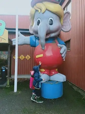 Photo de Busfabriken in Linköping