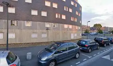 Photo de Méridien Stadium