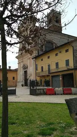 Photo de Parrocchia Dei Santi Pietro E Paolo