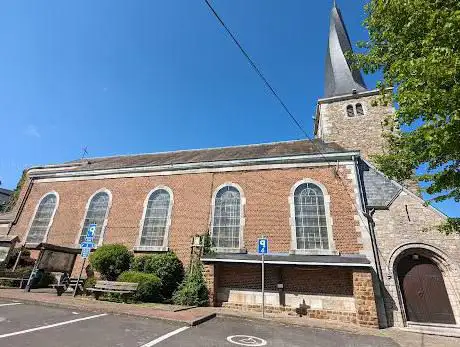 Photo de Saint Michel