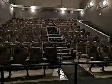 Photo de Cinesa Urbil