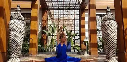 Photo de Om Yoga Marrakech
