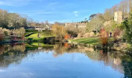 Photo de National Trust - Dyrham Park