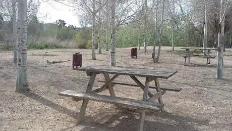Photo de Platja de la Xiquina